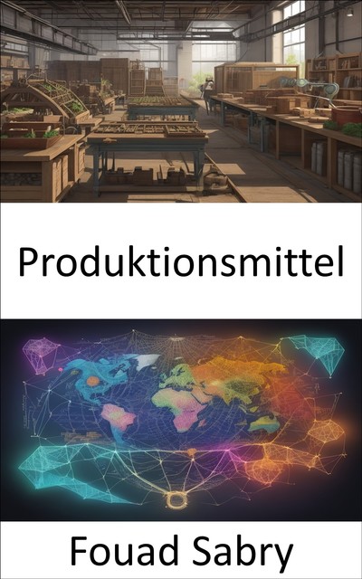 Produktionsmittel, Fouad Sabry