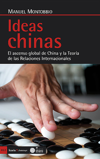 Ideas chinas, Manuel Montobbio