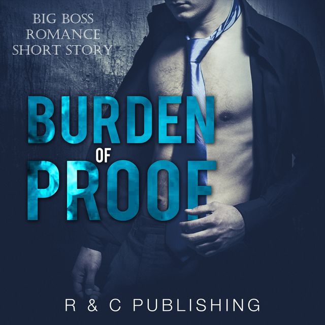Burden of Proof, C Publishing