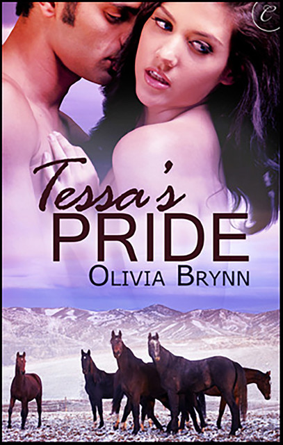 Tessa's Pride, Olivia Brynn