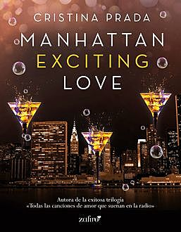Manhattan Exciting Love, Cristina Prada