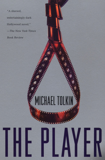The Player, Michael Tolkin