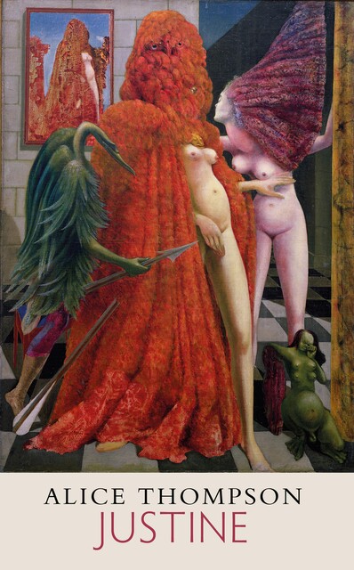 Justine, Alice Thompson