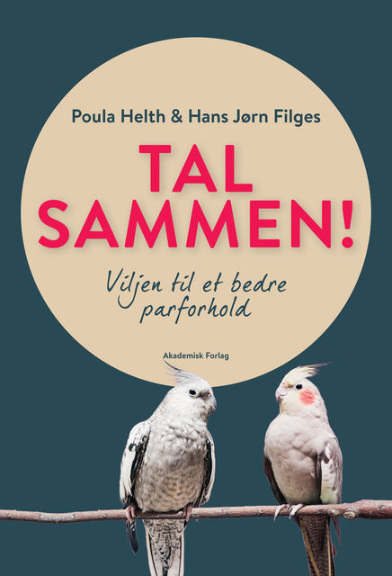 Tal sammen!, Poula Helth, Hans Jørn Filges