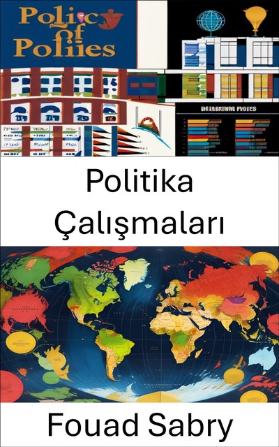 Politika Çalışmaları, Fouad Sabry