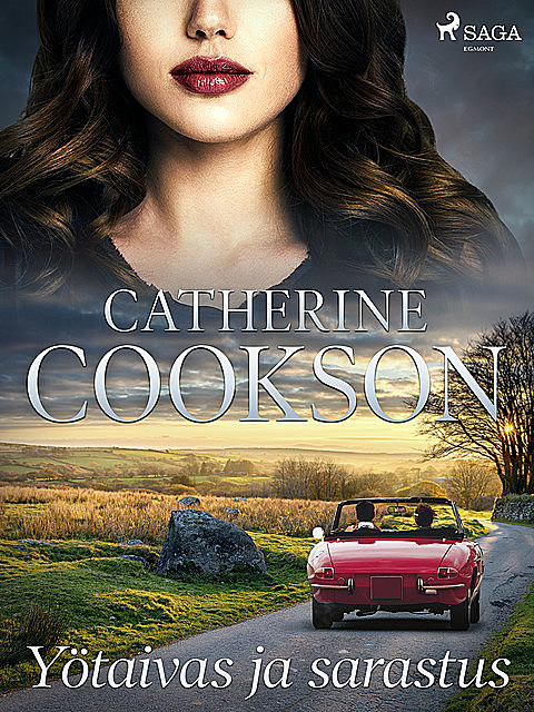 Yötaivas ja sarastus, Catherine Cookson