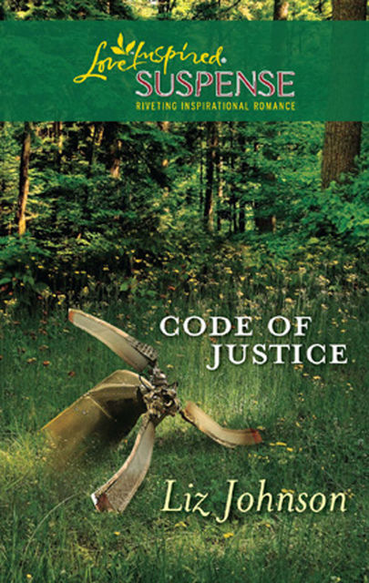 Code of Justice, Liz Johnson
