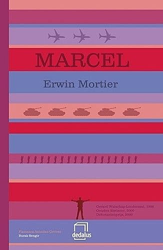 Marcel, Erwin Mortier