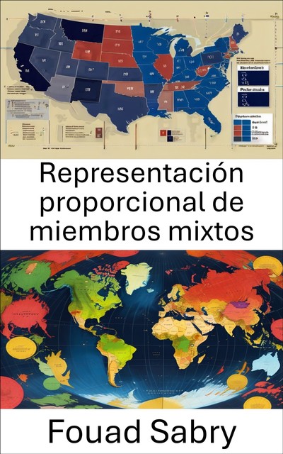 Representación proporcional de miembros mixtos, Fouad Sabry