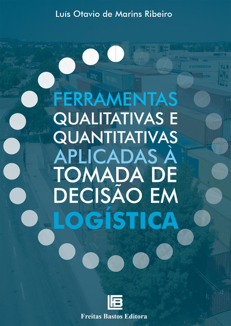 Ferramentas Qualitativas e Quantitativas, Luís Otavio de Marins Ribeiro