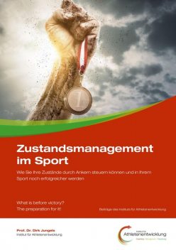 Zustandsmanagement im Sport, Dirk Jungels