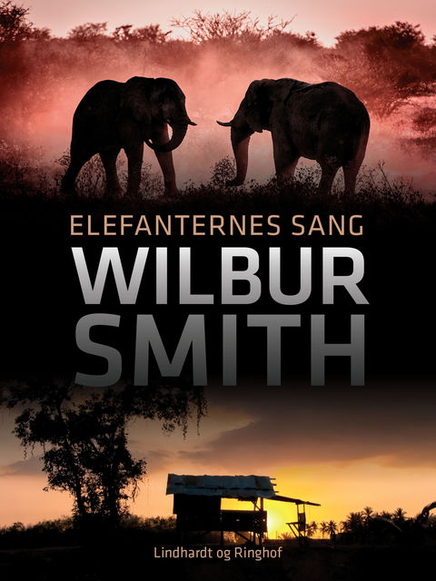Elefanternes sang, Wilbur Smith