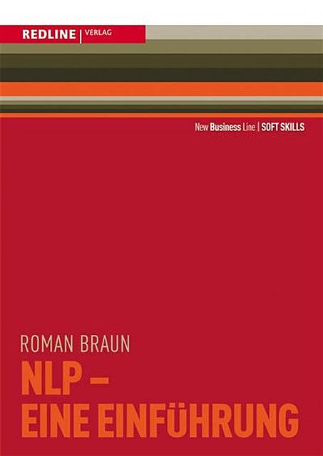 NLP – Eine Einführung, Roman Braun