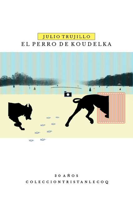 El Perro de Koudelka, Julio Trujillo