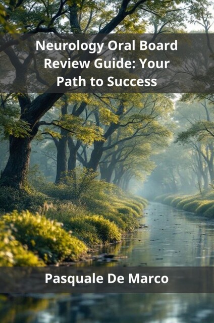 Neurology Oral Board Review Guide, Pasquale De Marco