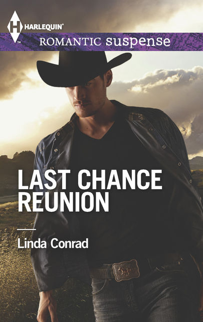 Last Chance Reunion, Linda Conrad