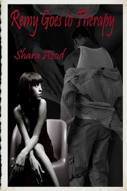 Remy Goes to Therapy, Shara Azod