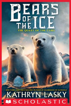 The Quest of the Cubs, Kathryn Lasky