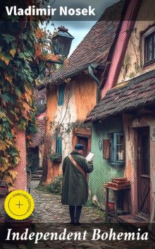 Independent Bohemia, Vladimír Nosek