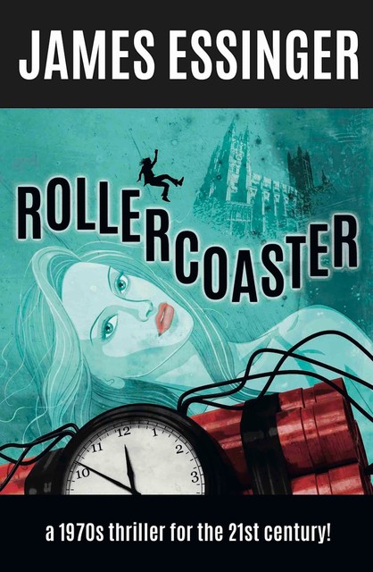 Rollercoaster, James Essinger