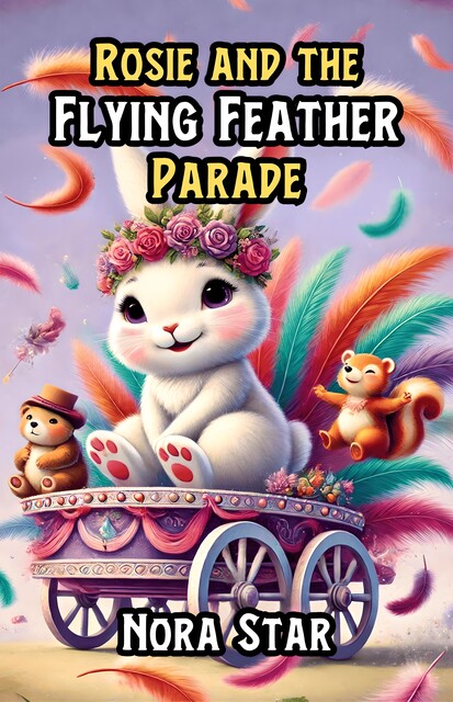 Rosie and the Flying Feather Parade, Nora Star