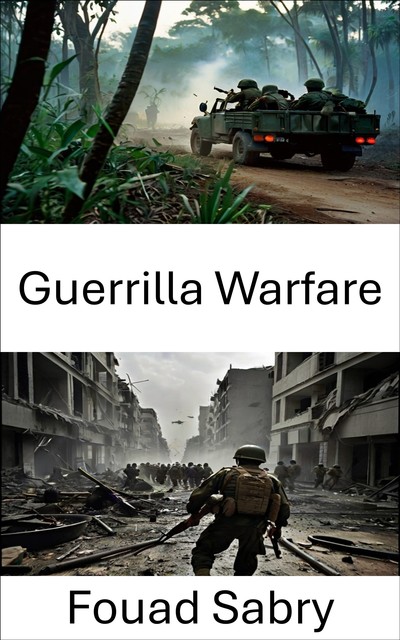 Guerrilla Warfare, Fouad Sabry
