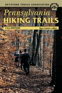 Pennsylvania Hiking Trails, Ben Cramer