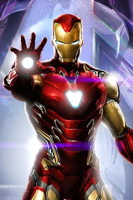Iron Man's Secrets, Danniel Silva