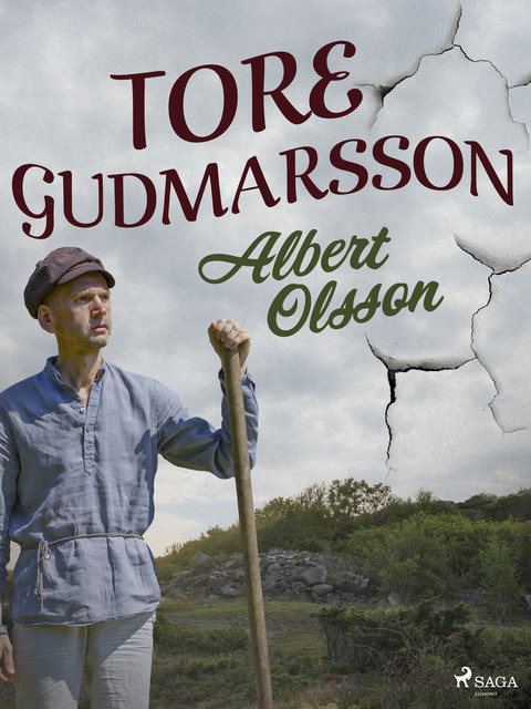 Tore Gudmarsson, Albert Olsson