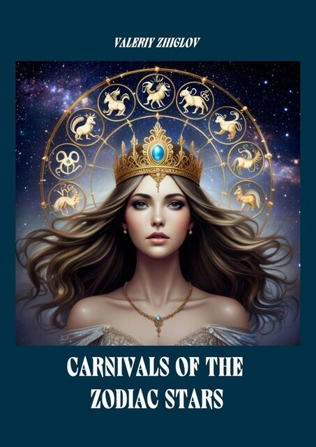 Carnivals of the Zodiac Stars, Valeriy Zhiglov