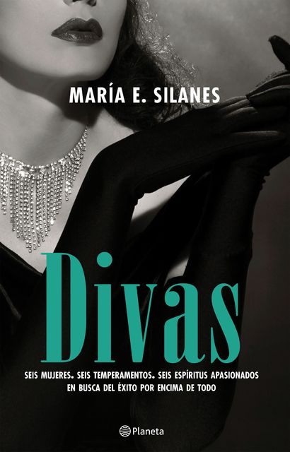 Divas, María E. Silanes