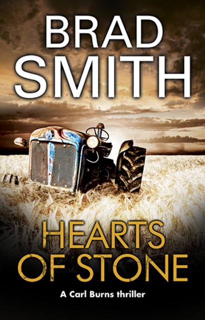 Hearts of Stone, Brad Smith