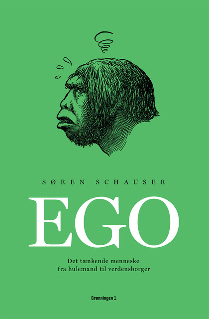 EGO, Søren Schauser