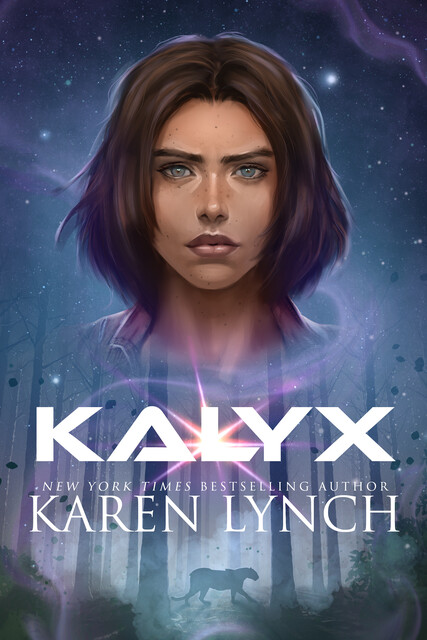 Kalyx, Karen Lynch