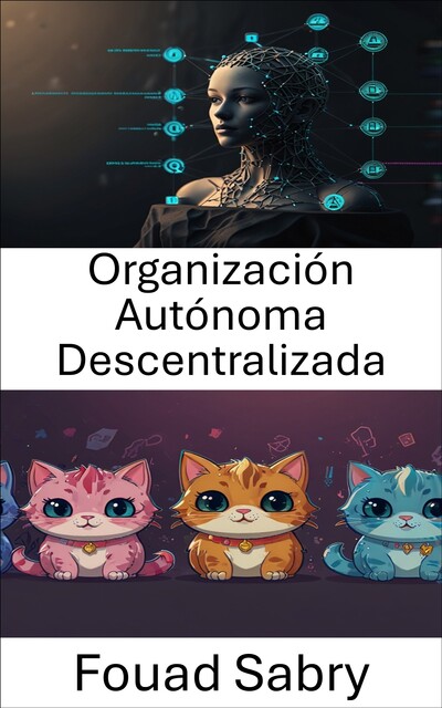 Organización Autónoma Descentralizada, Fouad Sabry