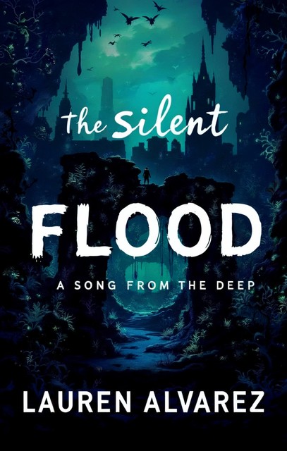 The Silent Flood, Lauren Alvarez