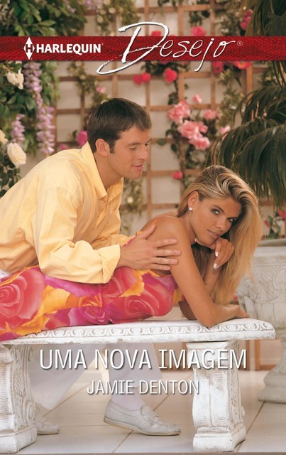 Uma nova imagem, Jamie Denton