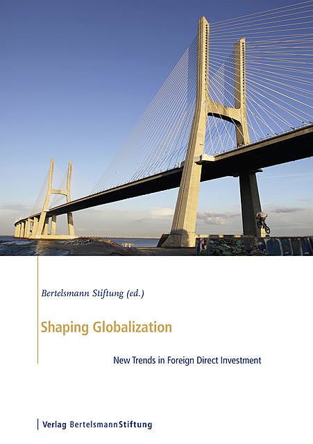 Shaping Globalization, Bertelsmann Stiftung