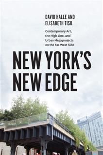 New York's New Edge, David Halle