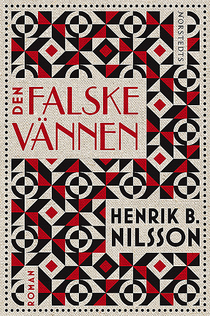 Den falske vännen, Henrik B. Nilsson
