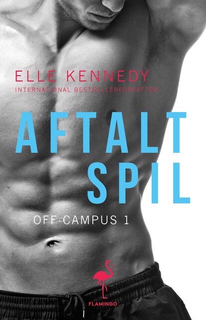 Aftalt spil, Elle Kennedy