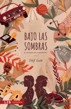 Bajo las sombras, Stef León