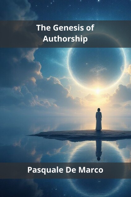 The Genesis of Authorship, Pasquale De Marco