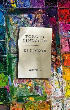 Klingsor, Torgny Lindgren