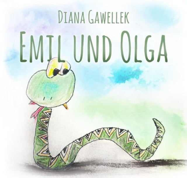 Emil und Olga, Diana Gawellek