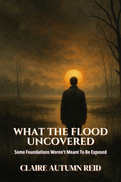 What the Flood Uncovered, Claire Autumn Reid