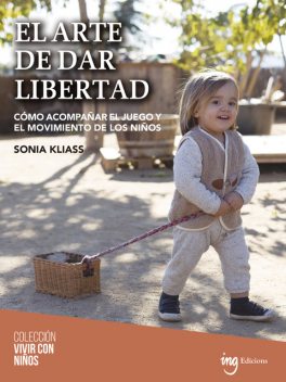 El arte de dar libertad, Sonia Kliass