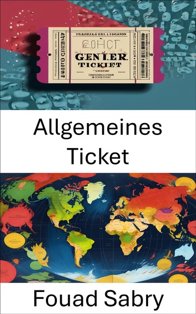 Allgemeines Ticket, Fouad Sabry