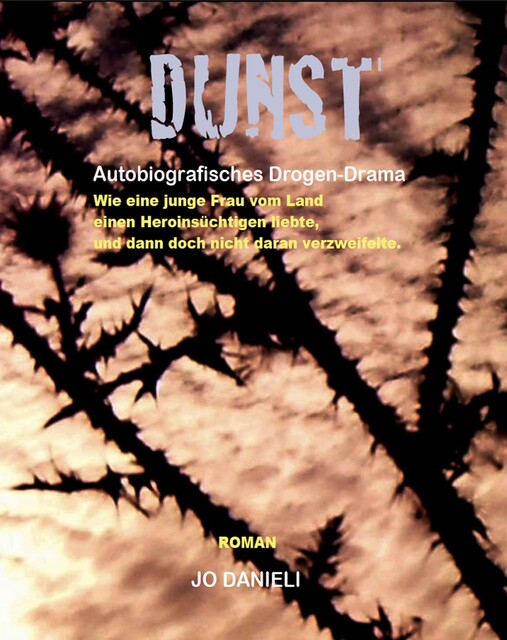 DUNST, Jo Danieli