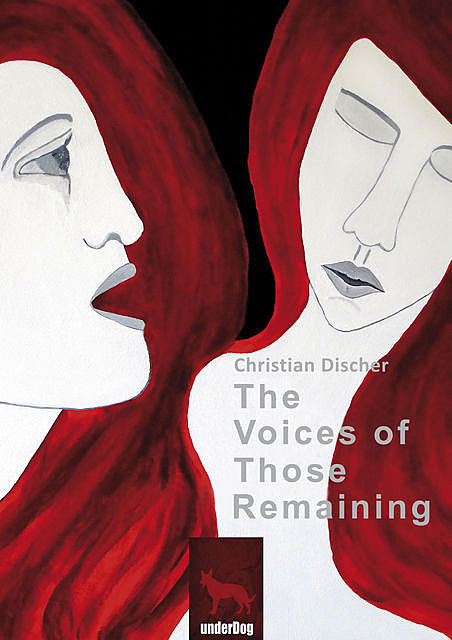 The Voices of Those Remaining, Christian Discher